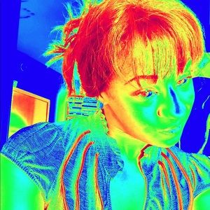 Meet your Posher, Meredith